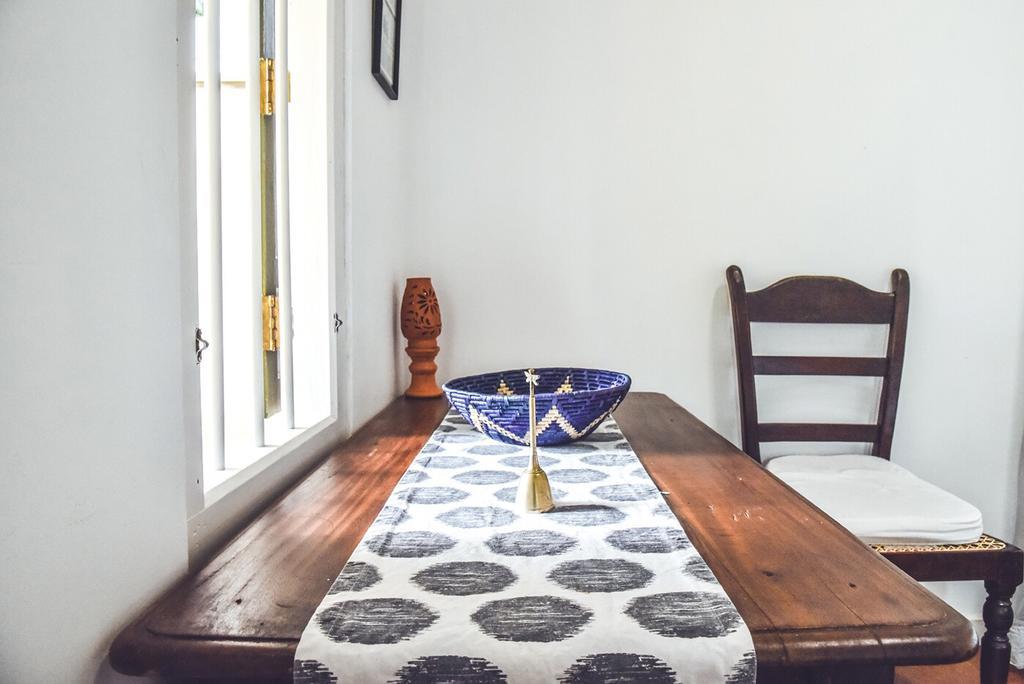 Templeberg Bed and Breakfast Walahanduwa Buitenkant foto