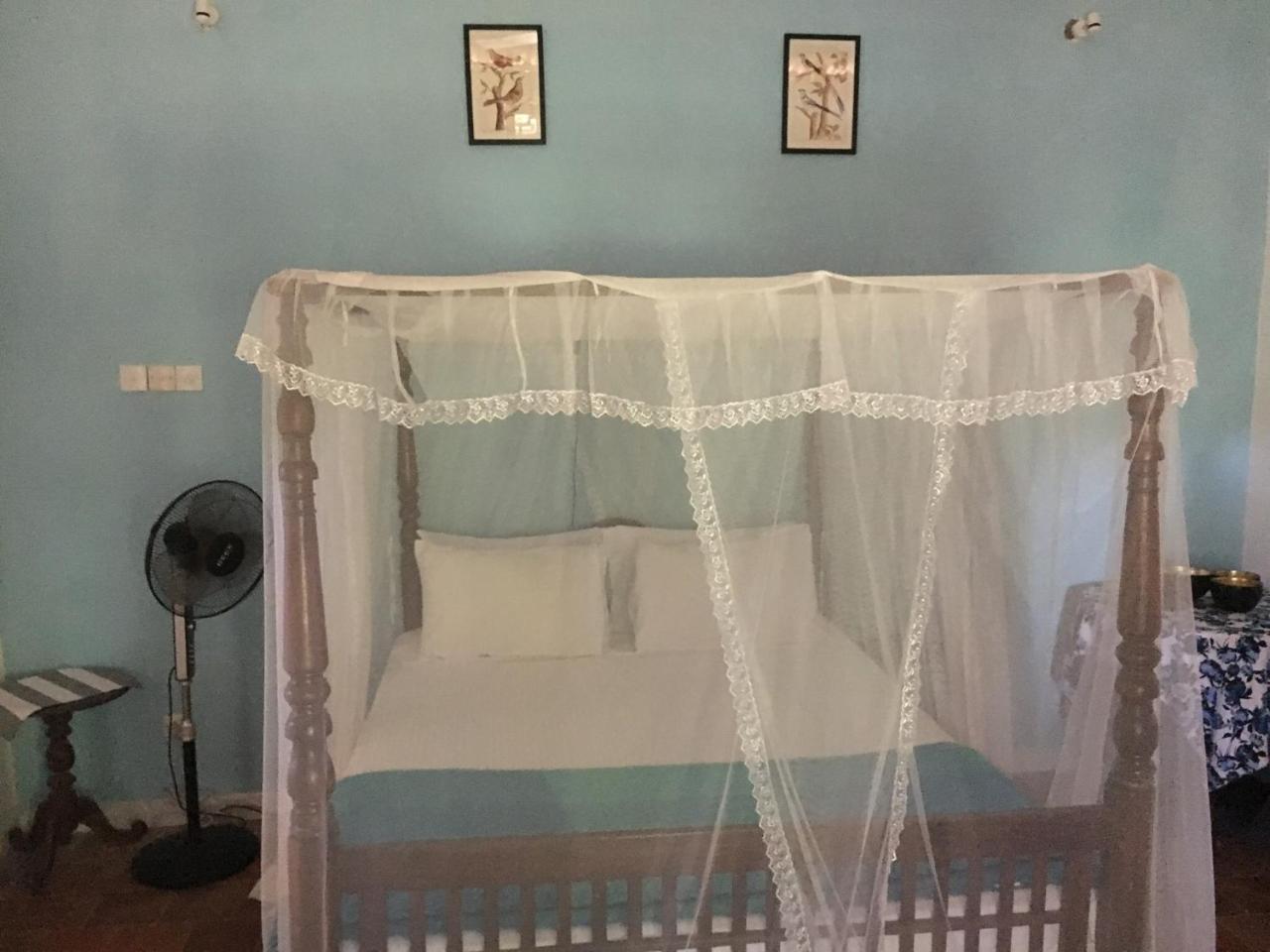 Templeberg Bed and Breakfast Walahanduwa Buitenkant foto