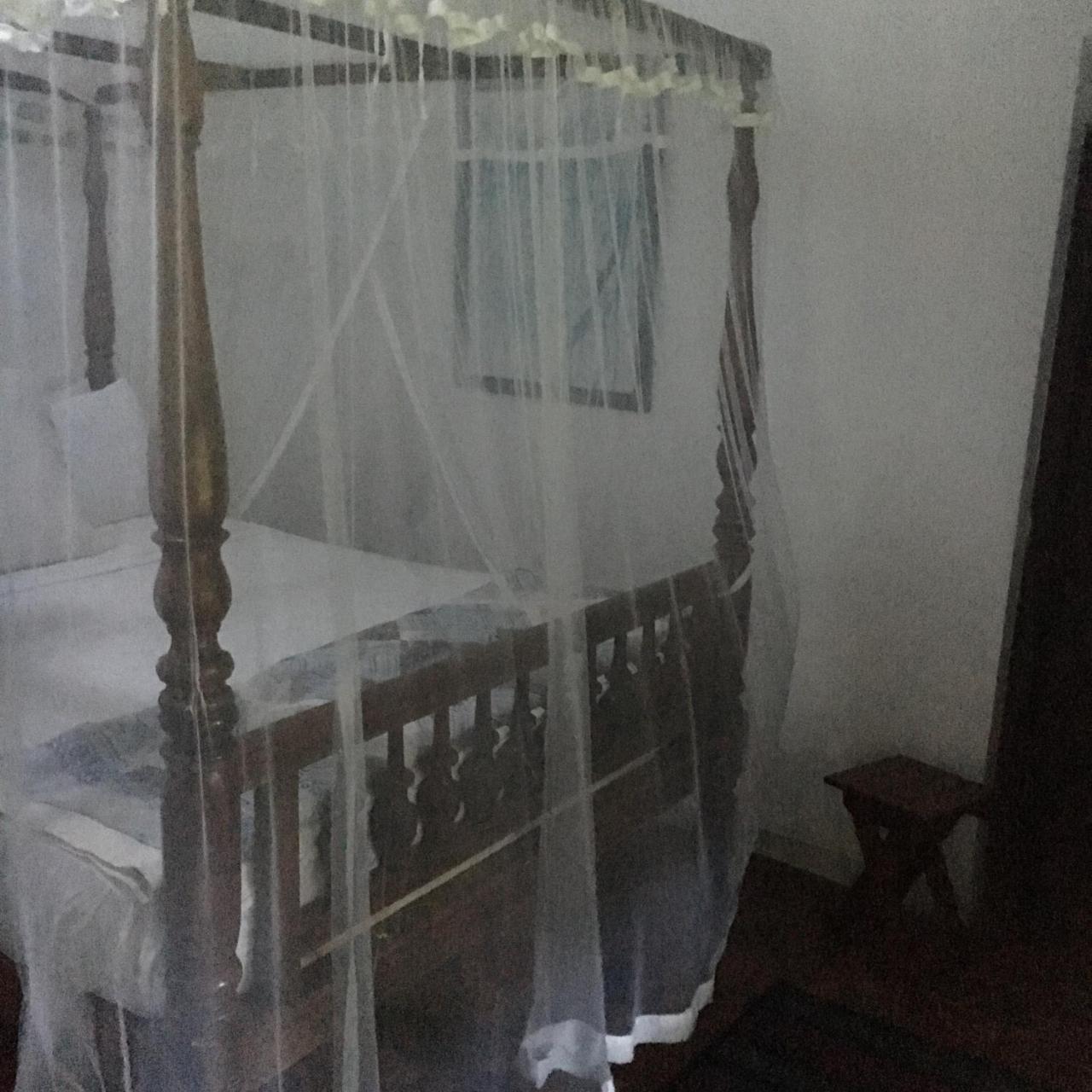 Templeberg Bed and Breakfast Walahanduwa Buitenkant foto